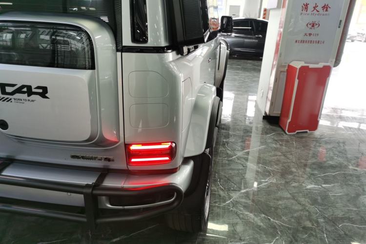 Used  V23 2025 401 Two-Wheel Drive Advanced Edition