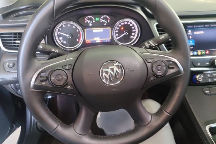 Used Buick LaCrosse 2020 652T Luxury Version
