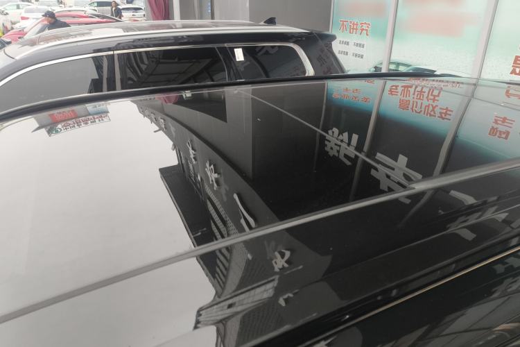 Used Chery Fengyun T10 2024 210 Luxury Edition
