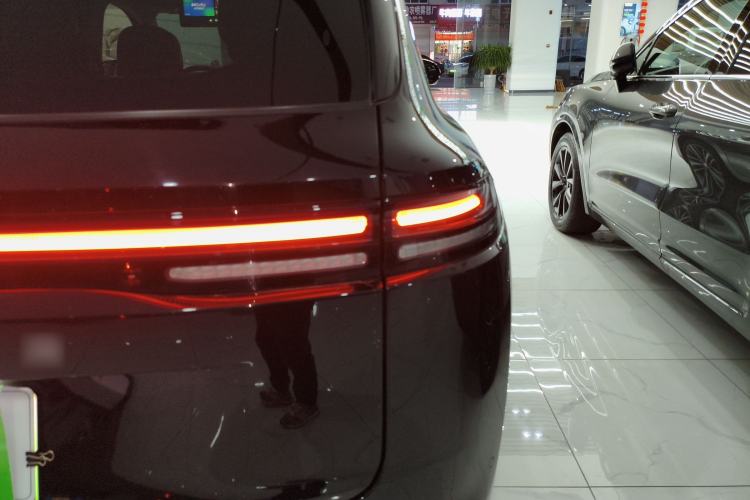 Used Leapmotor C16 2024 Range-Extended 200 LiDAR Edition
