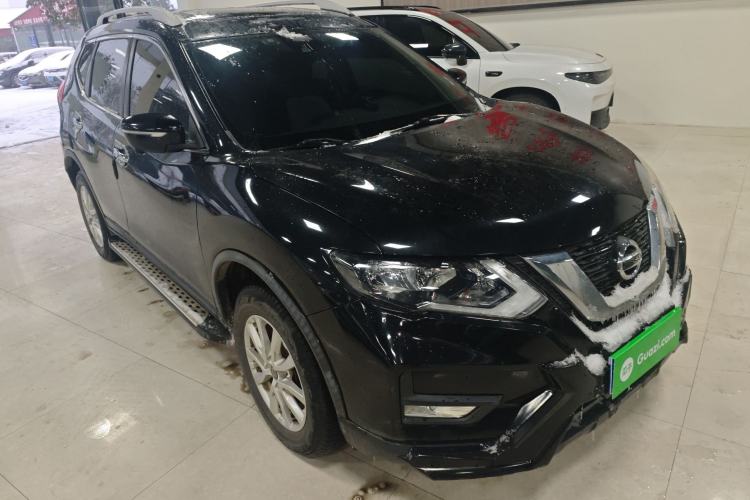 Used Nissan X-Trail 2019 2.0L CVT Smart Connect Comfort Edition 2WD