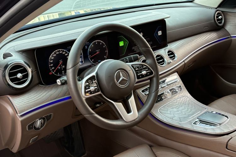 Used Mercedes-Benz E-Class 2019 E 260 L