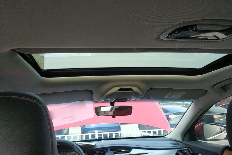 Used Geely Auto Binray 2020 1.4T CVT Asian Games Edition
