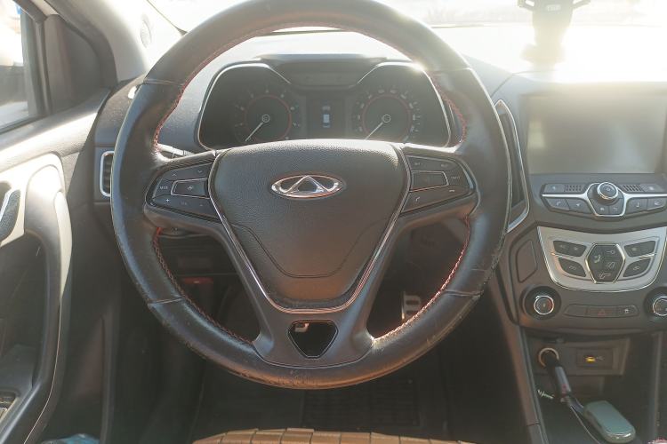 Used Chery Arrizo 5 2018 1.5L Manual Tribute to Youth Edition
