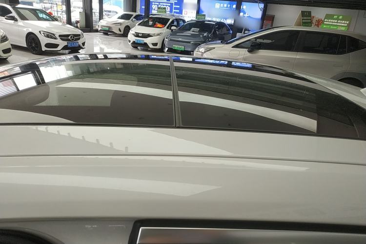 Used BMW 3 Series 2020 325Li M Sport Package