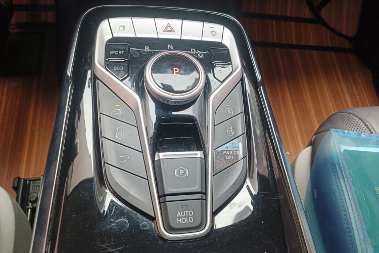 Used SAIC MAXUS G20 2020 2.0T Gasoline Automatic ZhiZun Edition