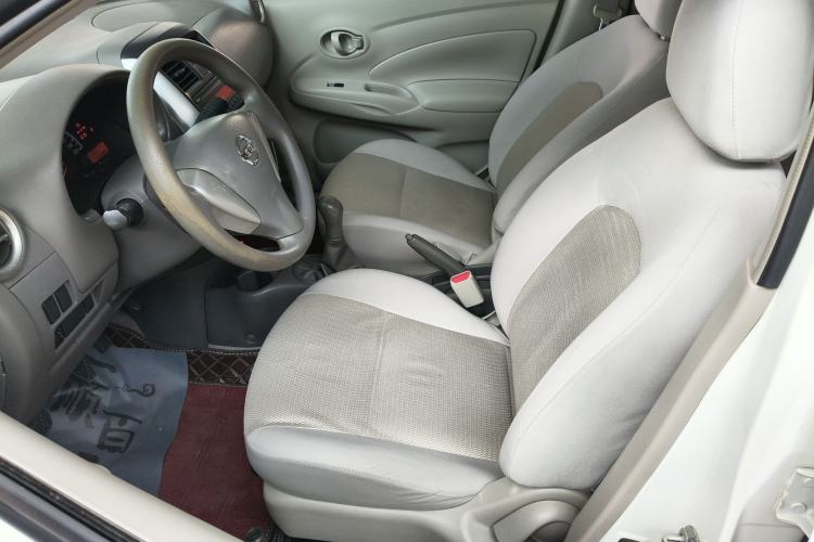 Used Nissan Sunny 2015 1.5XE Manual Comfort Edition