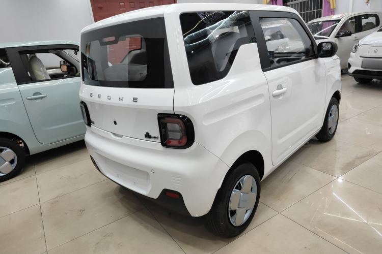 Used  Panda 2024 Panda Mini 200km Endurance Bear
