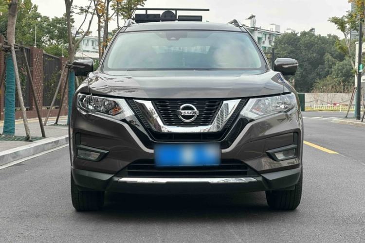 Used Nissan X-Trail 2020 2.0L XL ITS CVT 2WD SmartConnect Comfort Edition
