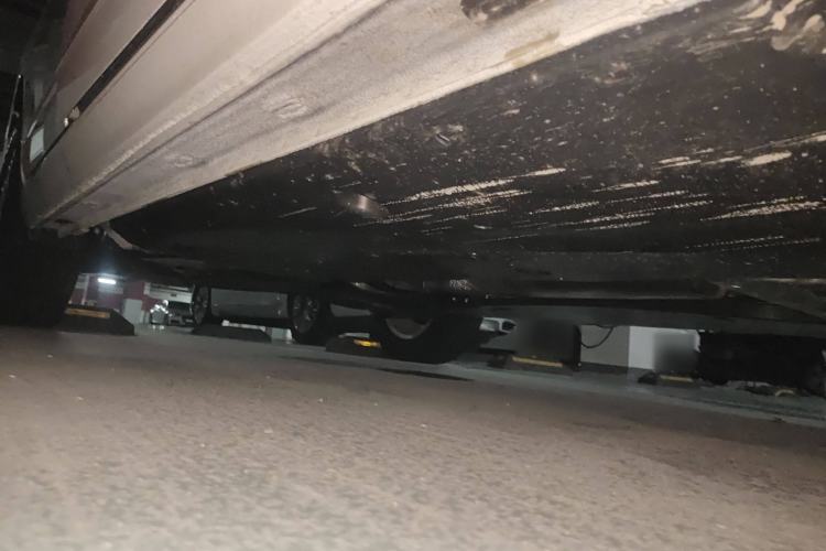 Used Volkswagen Lavida 2023 New Sharp 1.5L Manual New Comfort Edition
