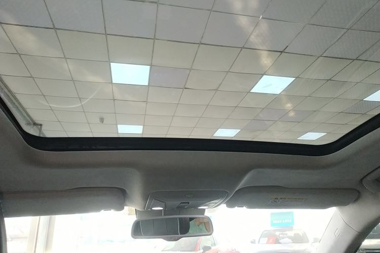 Used Hongqi HS7 2021 3.0T Automatic All-Wheel Drive Smart Connect Flagship Edition
