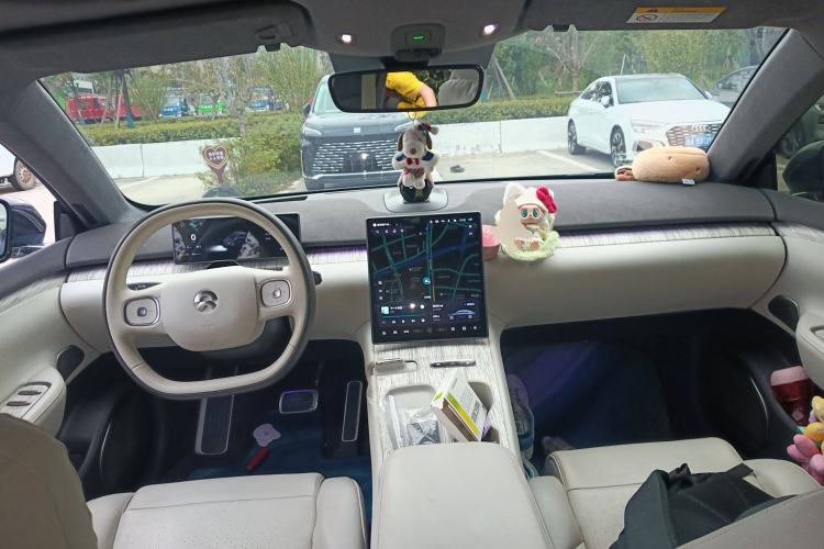 Used Nio ET7 2022 100kWh First Edition
