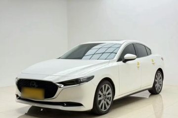 Used Mazda Mazda 3 Axela 2023 2.0L Automatic Zhiyao Edition