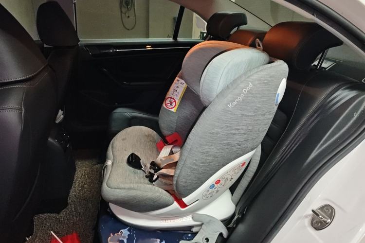 Used Volkswagen Sagitar 2018 280TSI DSG Luxury Model
