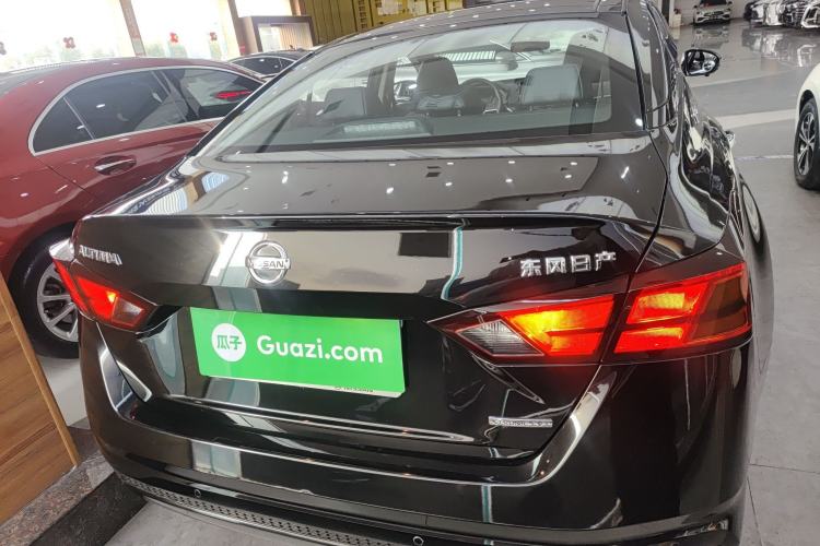 Used Nissan Teana 2020 2.0L XL Comfort Edition