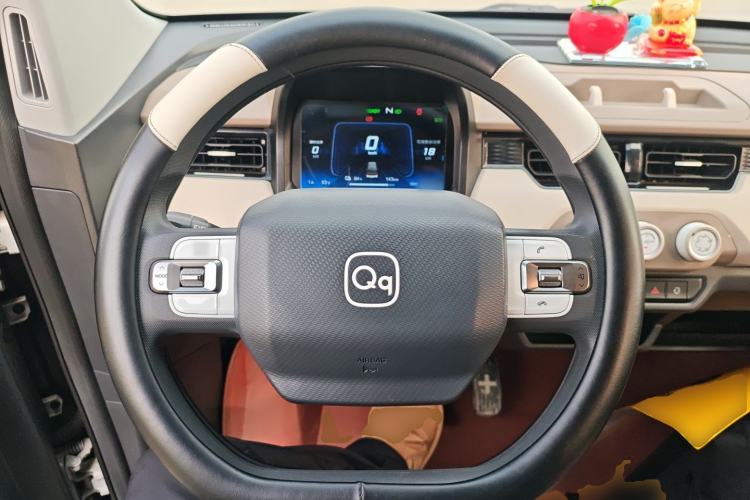 Used Chery QQ Ice Cream 2024 Restyled 170 km Sundae
