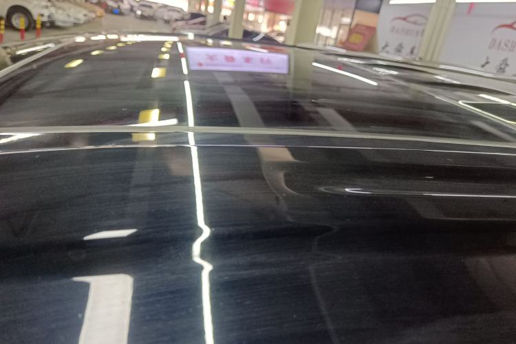 Used VOYAH Dream 2024 PHEV Extended-Range Premium Edition
