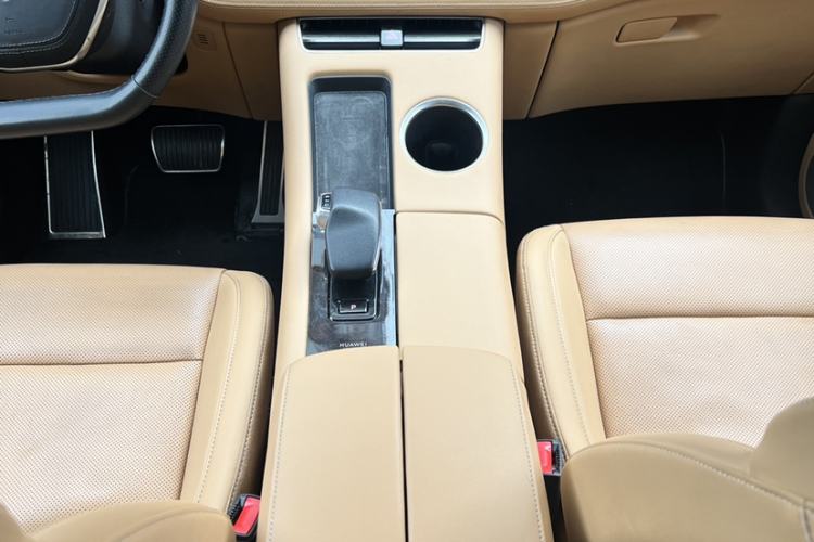 Used Hima AITO M5 2022 Extended-Range Four-Wheel Drive Ultimate Edition