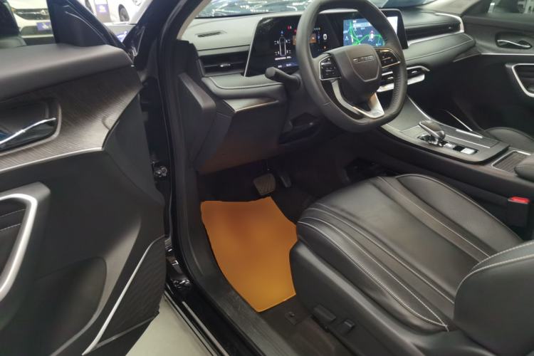 Used Venucia V 2023 260T Top-Tier Pro Edition