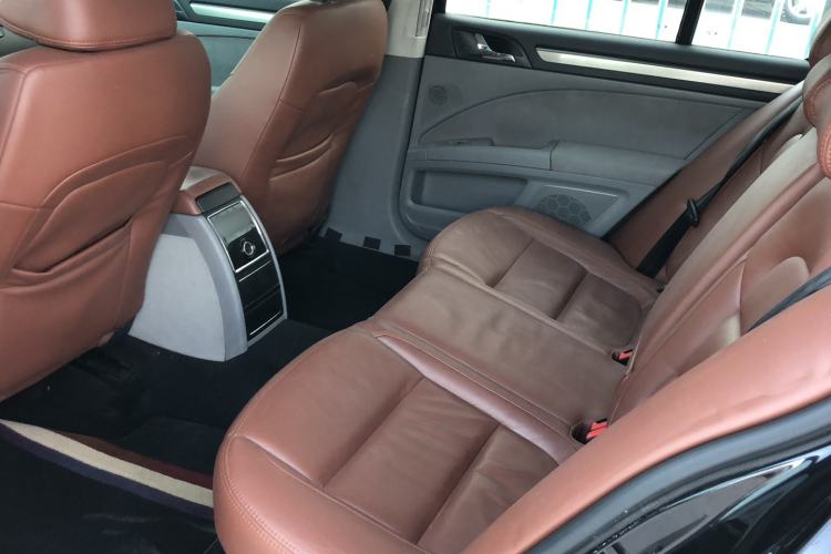 Used Skoda Superb 2013 1.4TSI Manual Shengshi Edition
