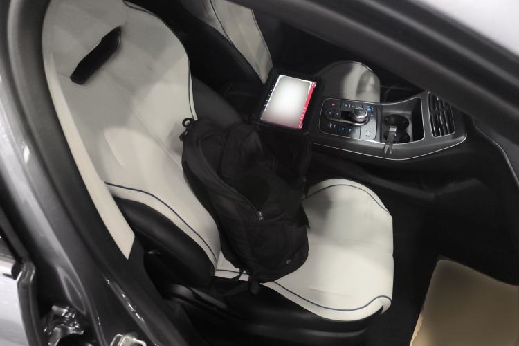 Used BYD Destroyer 05 2024 HONOR Edition DM-i 55KM Luxury Model