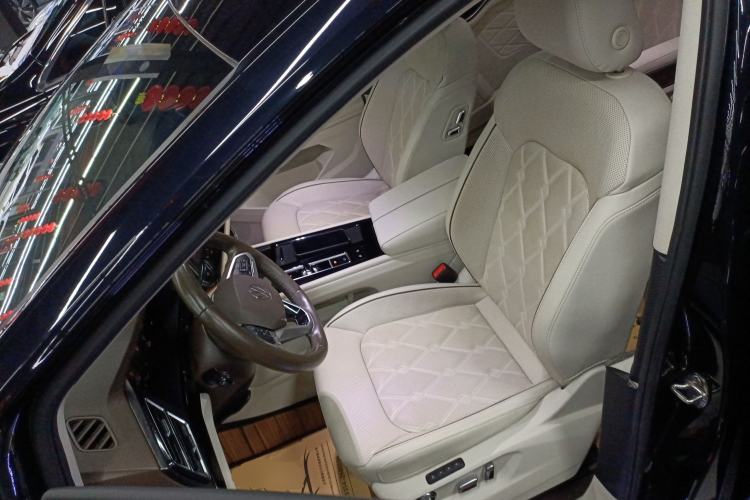 Used Volkswagen Viloran 2023 380TSI Prestige Edition