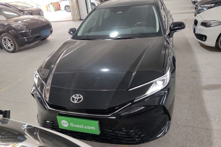 Used Toyota Camry 2024 2.0G Prestige Edition