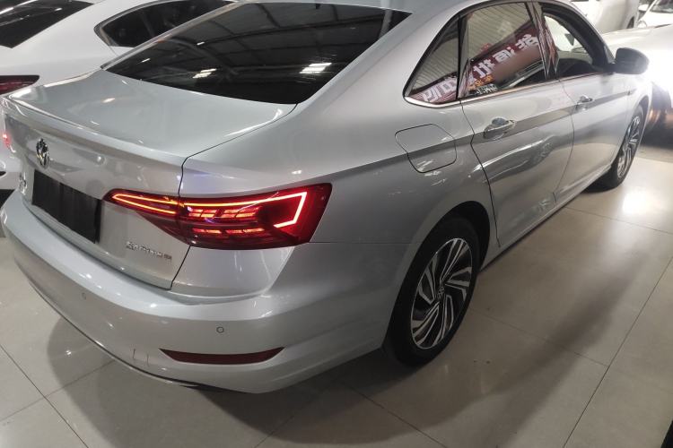 Used Volkswagen Sagitar 2022 280TSI DSG Excellence Edition