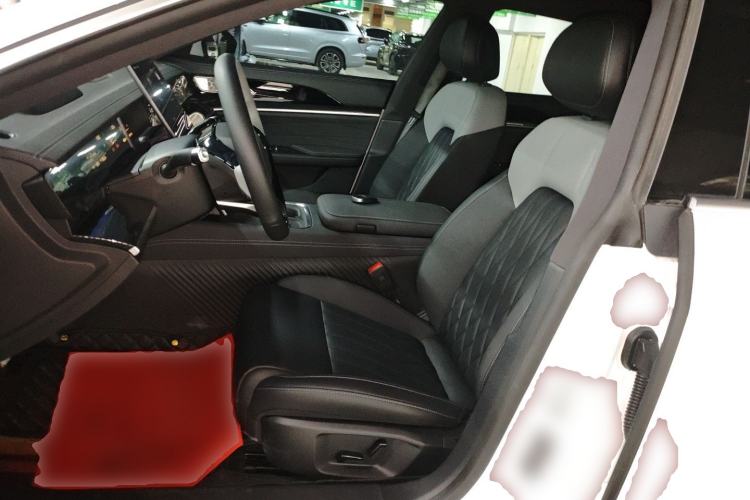 Used NETA S Shooting Brake 2024 Range-Extended 300 Standard Edition
