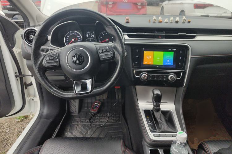 Used MG 6 2019 20T Automatic Starlight Edition
