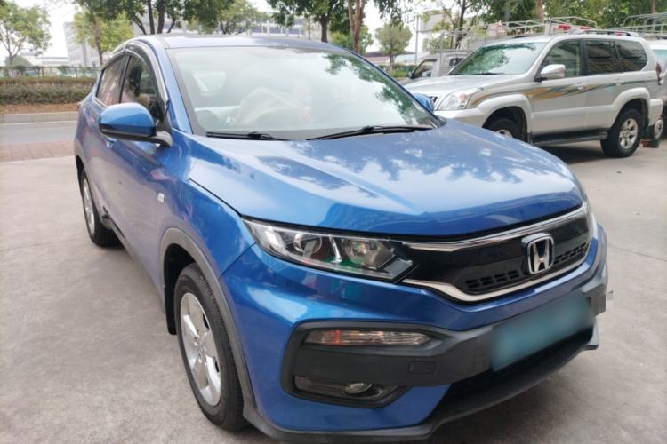 Used Honda XR-V 2017 1.5L LXi CVT Classic Edition
