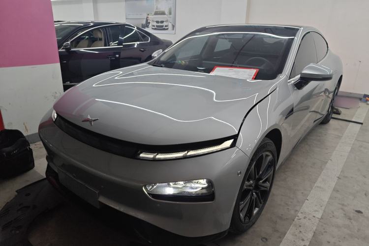 Used XPeng P7 2020 670E