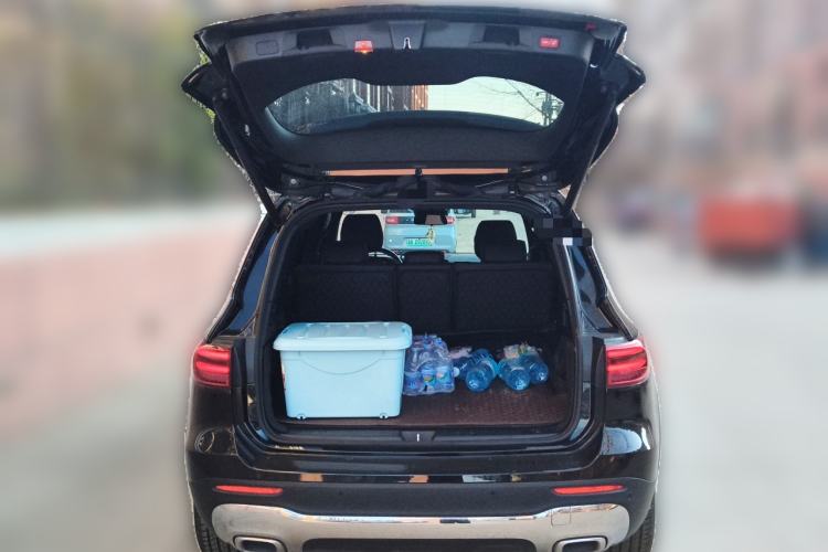 Used Mercedes-Benz GLB 2024 GLB 220 Dynamic Edition