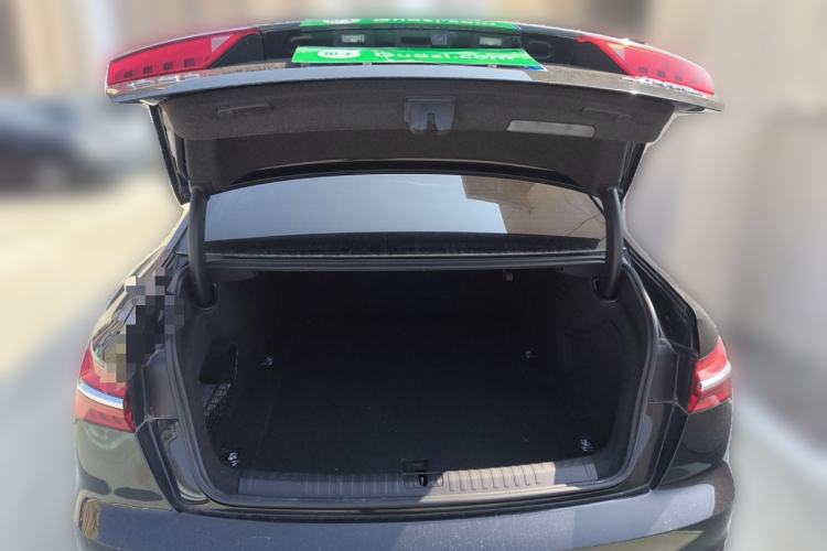 Used Audi A6L 2019 40 TFSI Luxury Prestige Edition
