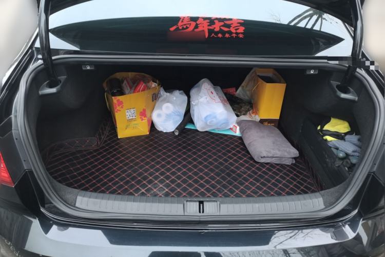 Used Volkswagen Magotan 2018 330TSI DSG Advanced Model