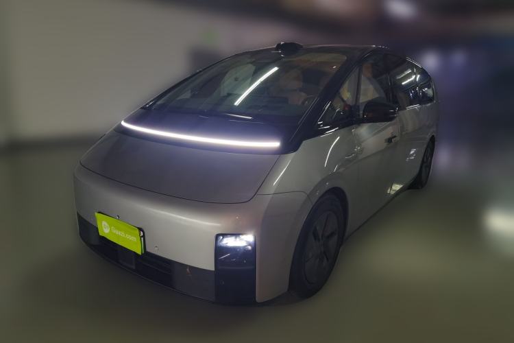 Used Li Auto MEGA 2024 Ultra Model