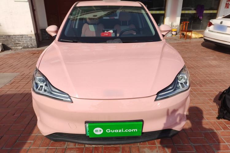 Used NETA V 2021 Witch Edition
