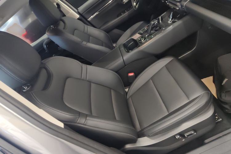 Used Haval H Dog 2023 2.0T Two-Wheel Drive Chaoye Version Plus