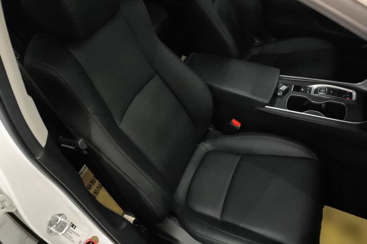 Used Honda Accord 2018 Rui Hybrid 2.0L Rui Ling Edition China VI