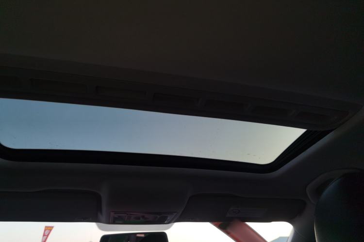 Used Volkswagen Santana 2015 1.6L Automatic Comfort Edition
