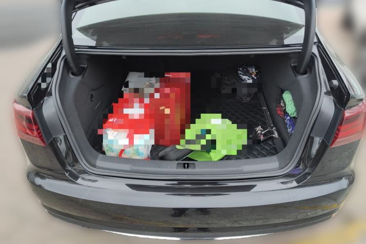 Used Audi A6L 2016 45 TFSI quattro Sport Edition