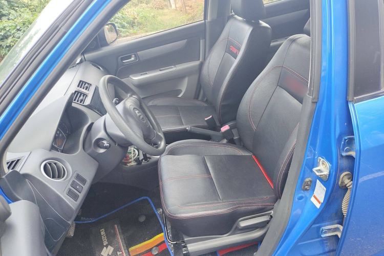 Used Suzuki Swift 2015 1.5L Automatic Limited Edition