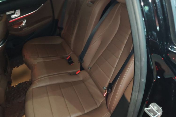 Used Mercedes-Benz E-Class 2020 Restyled E 300 L Sport Exclusive Edition
