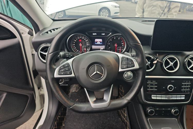 Used Mercedes-Benz GLA 2019 GLA 200 Dynamic Edition
