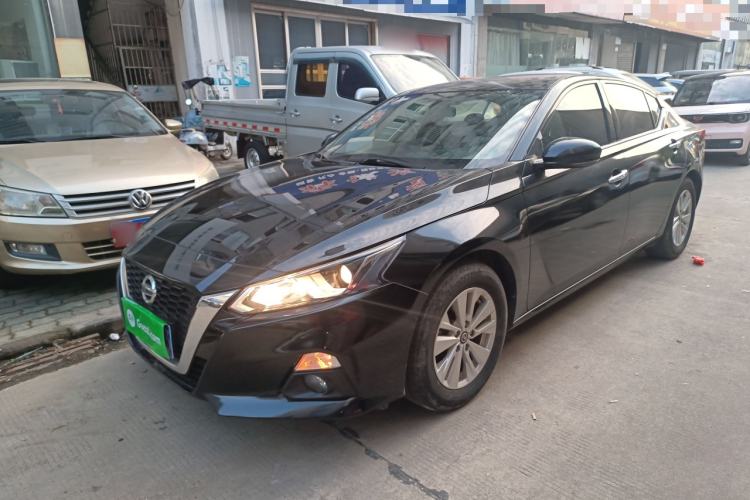Used Nissan Teana 2021 2.0L XE Exclusive Edition
