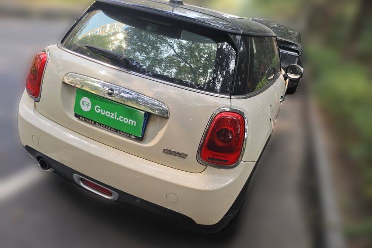 Used  MINI 2014 1.5T COOPER Fun
