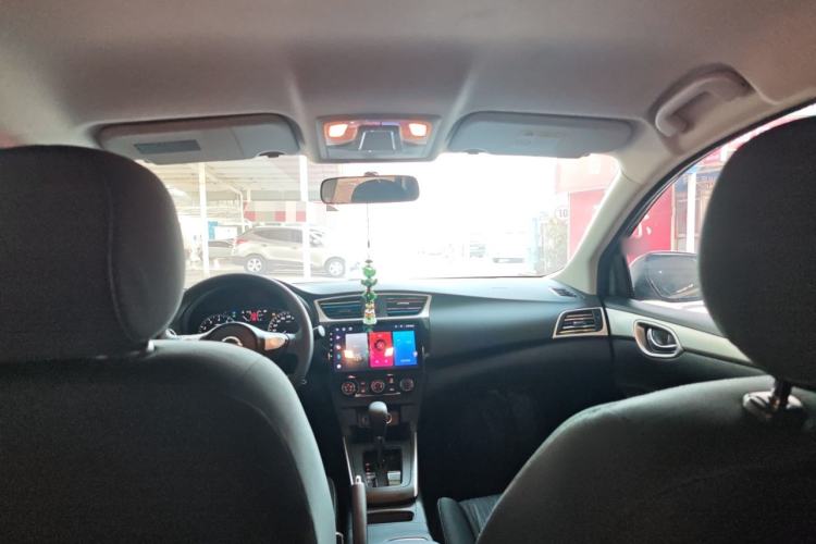 Used Nissan Sylphy 2022 Classic 1.6XE CVT Comfort Edition
