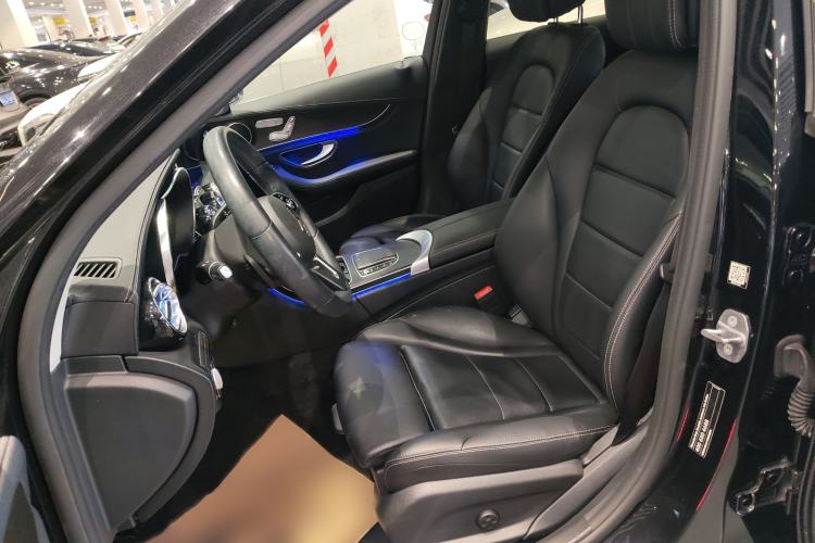 Used Mercedes-Benz C-Class 2019 C 260 L Sport Edition
