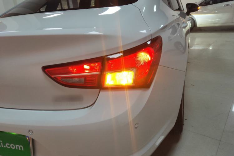 Used Buick Verano 2018 Sedan 15S Automatic Entry Model
