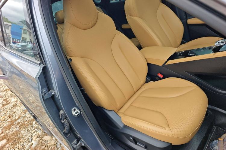 Used Roewe RX5 New Energy 2023 eRX5 Super Hybrid Prestige Edition
